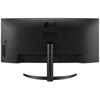 Монитор LG UltraWide 34WQ60C-B фото 4